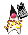 JPS Logo